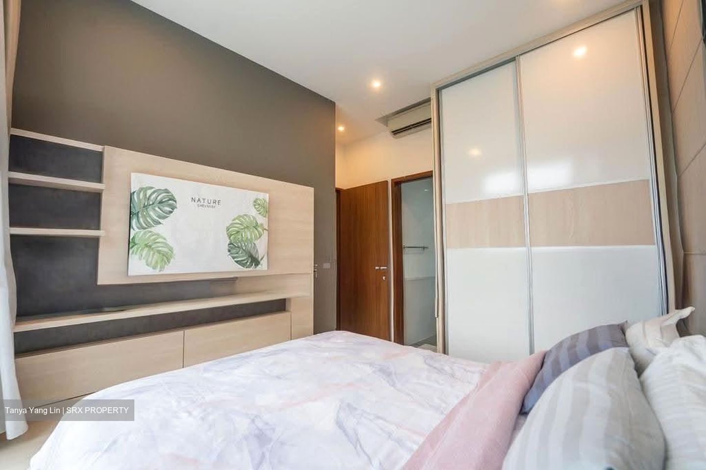 Eco Sanctuary (D23), Condominium #630691421
